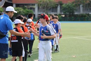 Baseball (Intro) - BSB WEEK 5 | TYPA