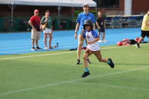 Baseball (Intro) - BSB WEEK 5 | TYPA