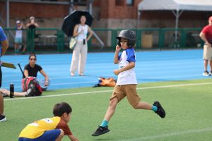 Baseball (Intro) - BSB WEEK 5 | TYPA