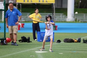 Baseball (Intro) - BSB WEEK 5 | TYPA