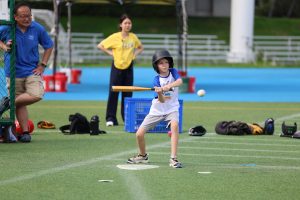 Baseball (Intro) - BSB WEEK 5 | TYPA