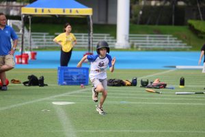 Baseball (Intro) - BSB WEEK 5 | TYPA