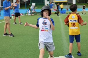 Baseball (Intro) - BSB WEEK 5 | TYPA