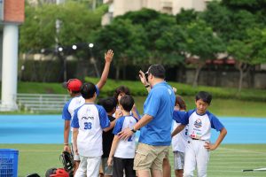 Baseball (Intro) - BSB WEEK 5 | TYPA