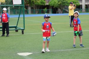 Baseball (Intro) - BSB WEEK 3 | TYPA