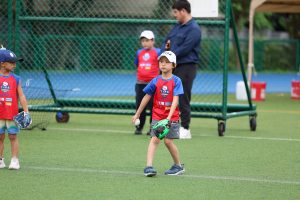 Baseball (Intro) - BSB WEEK 3 | TYPA