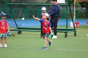 Baseball (Intro) - BSB WEEK 3 | TYPA