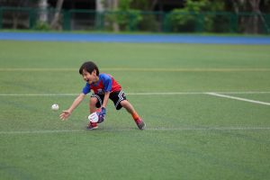 Baseball (Intro) - BSB WEEK 3 | TYPA