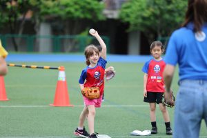 Baseball (Intro) - BSB WEEK 3 | TYPA