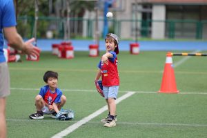 Baseball (Intro) - BSB WEEK 3 | TYPA