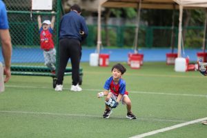 Baseball (Intro) - BSB WEEK 3 | TYPA