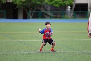 Baseball (Intro) - BSB WEEK 3 | TYPA