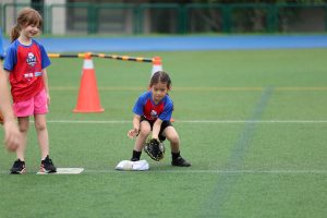 Baseball (Intro) - BSB WEEK 3 | TYPA