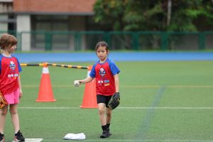 Baseball (Intro) - BSB WEEK 3 | TYPA