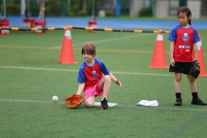 Baseball (Intro) - BSB WEEK 3 | TYPA