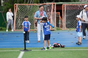 Baseball (Intro) - BSB WEEK 3 | TYPA