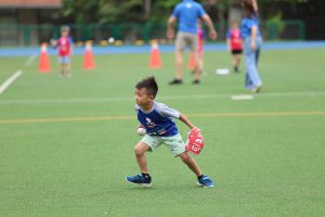 Baseball (Intro) - BSB WEEK 3 | TYPA