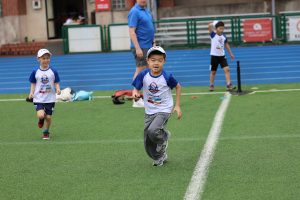 Baseball (Intro) - BSB WEEK 3 | TYPA