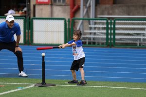 Baseball (Intro) - BSB WEEK 3 | TYPA