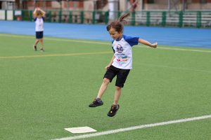 Baseball (Intro) - BSB WEEK 3 | TYPA