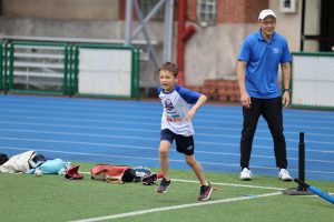 Baseball (Intro) - BSB WEEK 3 | TYPA