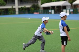 Baseball (Intro) - BSB WEEK 3 | TYPA