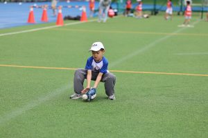 Baseball (Intro) - BSB WEEK 3 | TYPA