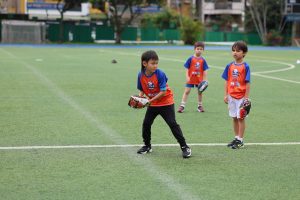 Baseball (Intro) - BSB WEEK 3 | TYPA