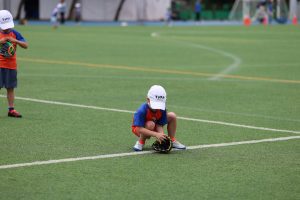 Baseball (Intro) - BSB WEEK 3 | TYPA