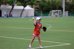 Baseball (Intro) - BSB WEEK 3 | TYPA