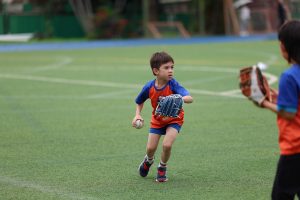 Baseball (Intro) - BSB WEEK 3 | TYPA