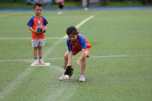 Baseball (Intro) - BSB WEEK 3 | TYPA