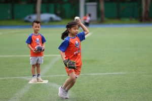 Baseball (Intro) - BSB WEEK 3 | TYPA