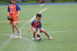 Baseball (Intro) - BSB WEEK 3 | TYPA