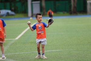 Baseball (Intro) - BSB WEEK 3 | TYPA