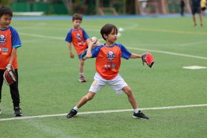 Baseball (Intro) - BSB WEEK 3 | TYPA