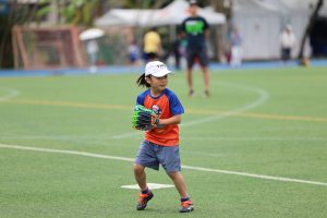 Baseball (Intro) - BSB WEEK 3 | TYPA