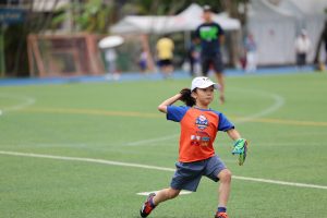 Baseball (Intro) - BSB WEEK 3 | TYPA