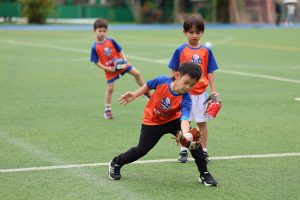 Baseball (Intro) - BSB WEEK 3 | TYPA