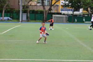 Baseball (Intro) - BSB WEEK 3 | TYPA