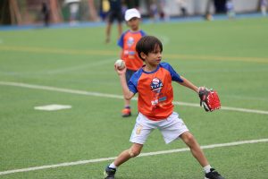 Baseball (Intro) - BSB WEEK 3 | TYPA