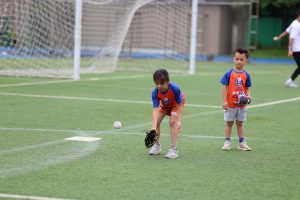 Baseball (Intro) - BSB WEEK 3 | TYPA