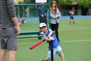 Baseball (Intro) - BSB WEEK 3 | TYPA