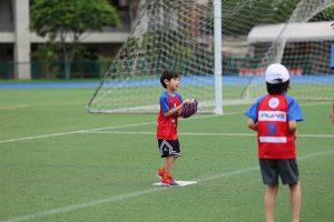 Baseball (Intro) - BSB WEEK 3 | TYPA