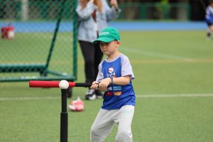 Baseball (Intro) - BSB WEEK 3 | TYPA