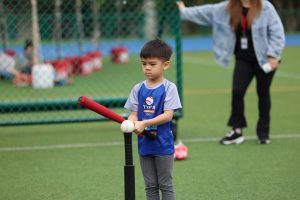 Baseball (Intro) - BSB WEEK 3 | TYPA