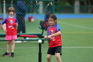 Baseball (Intro) - BSB WEEK 3 | TYPA