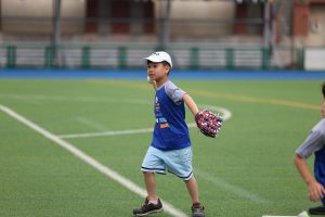 Baseball (Intro) - BSB WEEK 3 | TYPA