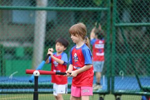 Baseball (Intro) - BSB WEEK 3 | TYPA