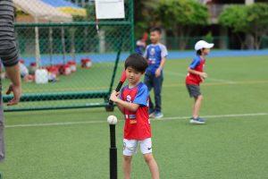 Baseball (Intro) - BSB WEEK 3 | TYPA